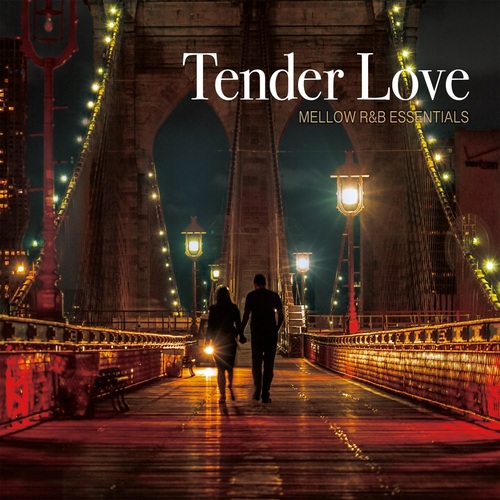 これぞR&Bの醍醐味――ベイビーフェイスやトニ・ブラクストンらのメロウな90s名曲にタワレコ限定コンピ『Tender Love』で浸ろう