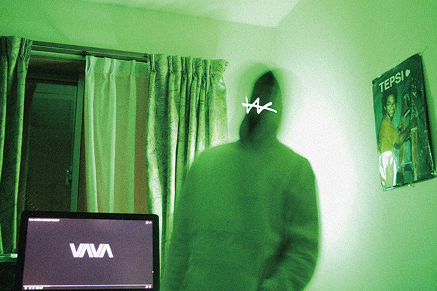 VaVa『low mind boi』 CreativeDrugStoreで活躍するビートメイカーがマイクを握って挑んだ新たなクリエイション