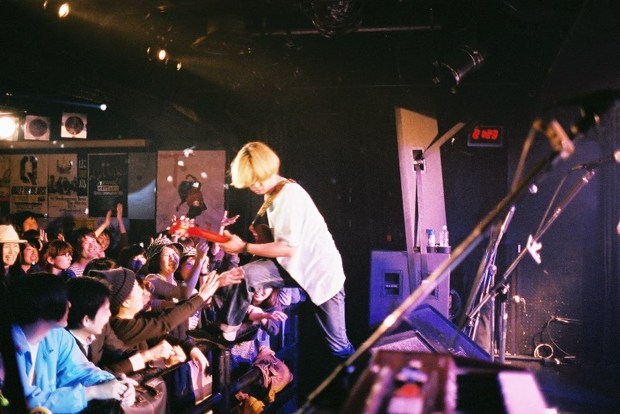 シャムキャッツ、多彩な地方色がフレッシュな空気作る〈EASY TOUR〉進行中! KIRINJIら迎えた東京公演への意気込みを語る