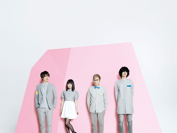 fhána、灰色の景色を極彩色に変える新アルバム『What a Wonderful World Line』に込めた希望を語る