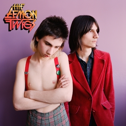 摩訶不思議なポップスター レモン ツイッグス The Lemon Twigs に世界が夢中になる理由 16年に降り立った 恐るべき子供たち を徹底解説 Mikiki