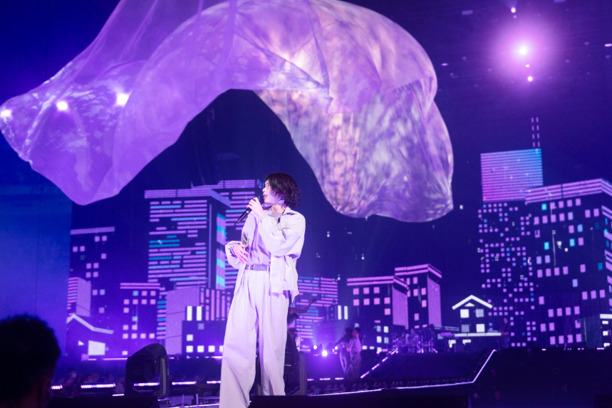 KENSHI YONEZU 2025 WORLD TOUR 