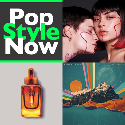 【Pop Style Now】第47回　チャーリー・XCX × クリスティーヌ・アンド・ ザ・クイーンズ、サム・スミスの新曲など、今週の洋楽ベスト・ソング5