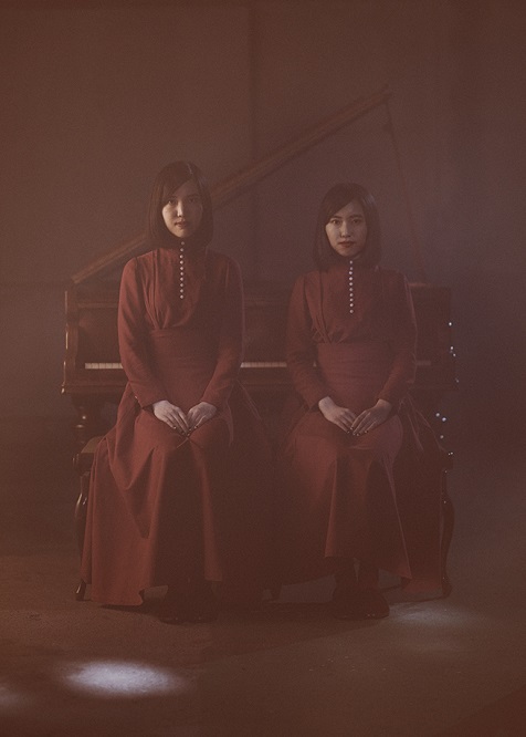 Kitri『Primo』 京都の姉妹によるピアノ連弾ユニットが、大橋トリオのプロデュースした初のメジャー作を語る