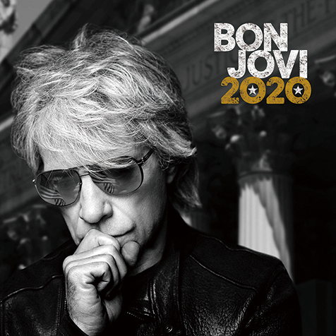ボン ジョヴィ Bon Jovi 激動のアメリカを 歴史の証人 として記録した待望の新作を紐解く Mikiki